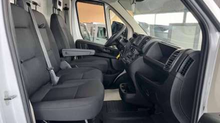Fiat Ducato Plancher Cabine MAXI HD 3.5 XL S&S 180 CH BVA PACK TECHNO - CAISSE PROCAR