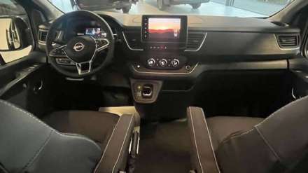 Nissan Primastar Cabine Approfondie CA L1H1 2T8 2.0 DCI 170 S/S BVA9 TEKNA