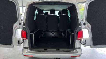 Volkswagen Transporter 6.1 Van L1H1 2.0 TDI 150 DSG7 BUSINESS PLUS - cabine approfondie Schnierle