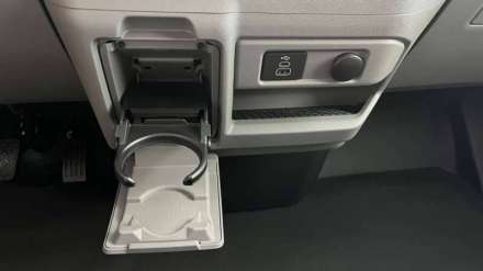Ford Transit Custom Fourgon 320 L2H1 2.0 ECOBLUE 170 CH BVA8 LIMITED