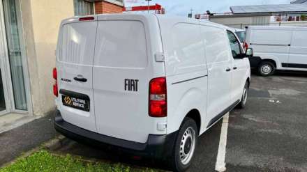 Fiat Scudo Fourgon BLUEHDI 180 M S&S EAT8 PACK CONNECTIVITÉ