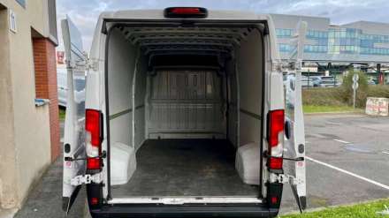 Opel Movano Fourgon FGN TOLE 3.5T L3H2 140 CH S&S BVM6