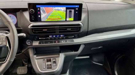 Fiat Scudo Fourgon BLUEHDI 180 XL S&S EAT8 - PACK PREMIUM CONNECT