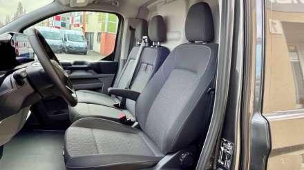 Ford Transit Custom Fourgon 320 L1H1 2.0 ECOBLUE 170 CH BVA8 LIMITED