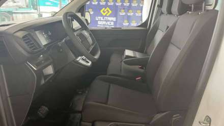 Citroen Jumpy Fourgon FGN M BLUEHDI 145 S&S EAT8