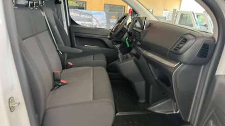 Citroen Jumpy Fourgon FGN M BLUEHDI 145 BVM6 - FRIGOROFIQUE FRCX