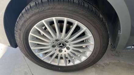 Mercedes Vito Mixto 116 CDI COMPACT BVA RWD SELECT