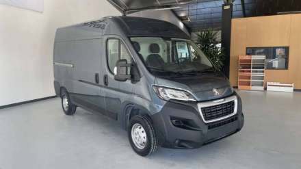 Peugeot Boxer Fourgon 3.5T L2H2 BLUEHDI 165 BVM6