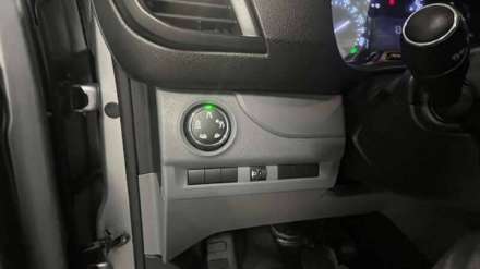 Citroen Jumpy Fourgon FGN TOLE M BLUEHDI 180 S&S EAT8 DRIVER