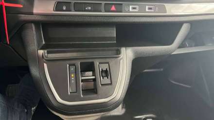 Fiat Scudo Fourgon BLUEHDI 145 XL S&S EAT8 PREMIUM PACK CONNECT
