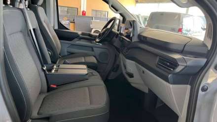 Ford Transit Custom Fourgon 320 L2H1 2.0 ECOBLUE 170 CH BVA8 LIMITED