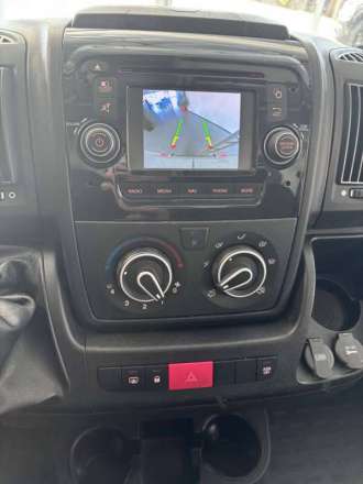 Citroen Jumper Fourgon TOLE 33 L2H2 BLUEHDi 130 BVM6 BUSINESS GALERIE ECHELLE