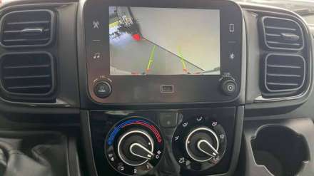 Citroen Jumper Fourgon TOLE 35 L2H2 180 S&S BVM6