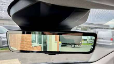 Citroen Jumpy Cabine Approfondie CAB M BLUEHDI 180 S&S EAT8