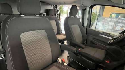 Volkswagen Transporter Procab T7 L1H1 170 BVA8 SWD BUSINESS