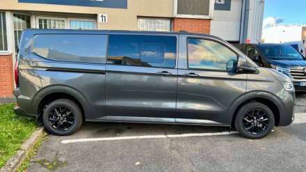 Volkswagen Transporter Procab T7 L2H1 2.0 TDI 170 BVA8 BUSINESS 5PL