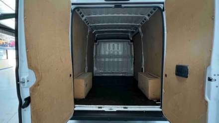 Opel Movano Fourgon FGN 3.5T L2H2 140 CH PACK CLIM