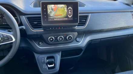 Nissan Primastar Fourgon L1H1 2T8 2.0 DCI 170 S/S BVA9 TEKNA