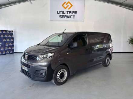 Fiat Scudo Fourgon STANDARD 2.0 MJT 145 BVA PRO LOUNGE