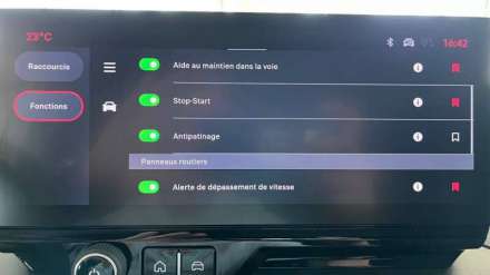 Fiat Doblo Fourgon XL 950 KG BLUEHDI 100 S&S BVM6
