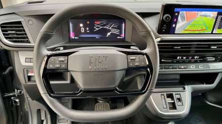 Fiat Scudo Fourgon BLUEHDI 180 XL S&S EAT8 - PACK PREMIUM CONNECT