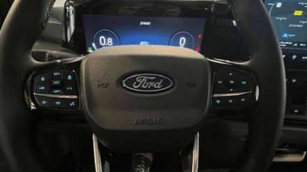 Ford Transit Custom Fourgon 320 L2H1 2.0 ECOBLUE 170 CH BVA8 SPORT