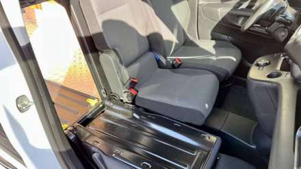 Fiat Doblo Fourgon XL 950KG BLUEHDI 130 S&S EAT8 3PL PACK PRO LOUNGE
