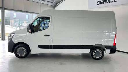 Renault Master Fourgon FGN TRAC F3300 L2H2 DCI 135 GRAND CONFORT