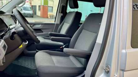 Volkswagen Transporter 6.1 Van L1H1 2.0 TDI 150 DSG7 BUSINESS PLUS - cabine approfondie Schnierle