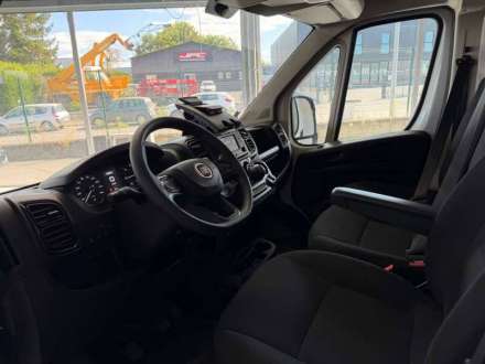 Fiat Ducato Fourgon TOLE 3.0 M H2 H3-POWER 120 BUSINESS