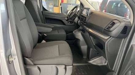 Citroen Jumpy Cabine Approfondie CAB XL BLUEHDI 180 S&S EAT8