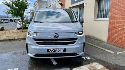Volkswagen Transporter Procab T7 L1H1 2.0 TDI 170 BVA8 BUSINESS 5PL