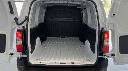 Fiat Doblo Fourgon XL 950 KG BLUEHDI 100 S&S BVM6