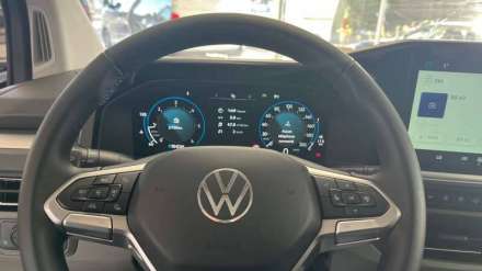 Volkswagen Transporter Procab T7 L2H1 2.0 TDI 170 BVA8 BUSINESS 5PL