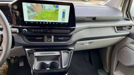 Ford Transit Custom Cabine Approfondie CA 320 L1H1 2.0 ECOBLUE 170 CH BVA8 SPORT - 5 PLACES