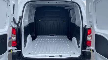 Fiat Doblo Fourgon M 650 KG BLUEHDI 100 S&S BVM6 PACK PREMIUM CONNECT