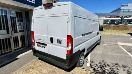 Fiat Ducato Fourgon FGN DIESEL 140 CH L3H2 3.5T MAN EASY PRO