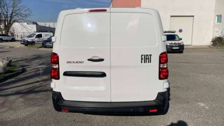 Fiat Scudo Fourgon BLUEHDI 145 XL BVM6 - PACK PREMIUM CONNECT