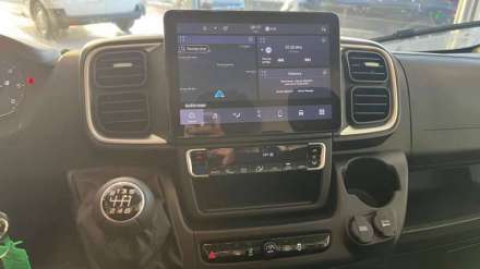 Citroen Jumper Fourgon TOLE 33 L2H2 140 S&S BVM6 PREMIUM CONNECT