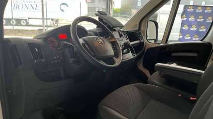 Opel Movano Fourgon 3T3 L2H2 140 - PACK BUSINESS