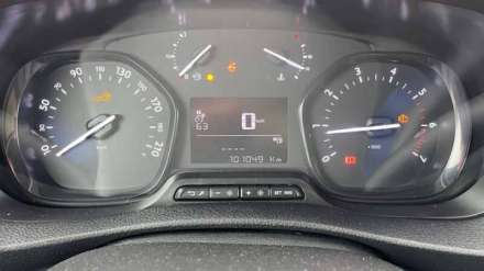 Peugeot Expert Cabine Approfondie CA LONG 2,0 145 S&S BVM6 FIXE PREMIUM 6PL