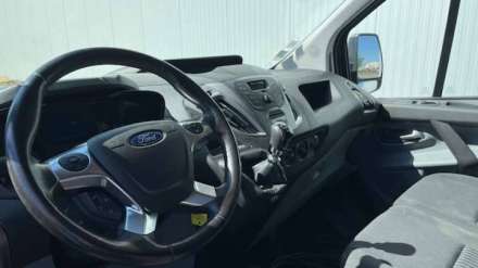 Ford Transit Custom Fourgon 270 L1H1 2.0 TDCi 130 TREND BUSINESS FRIGORIFIQUE