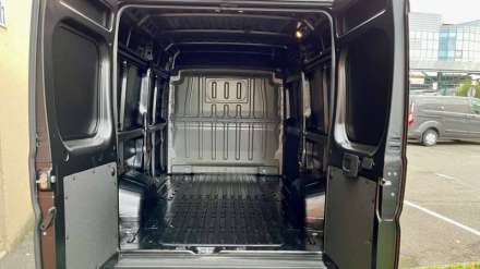 Peugeot Boxer Fourgon FGN TOLE 3.5 T L2H2 180 S&S BVA8 PACK TECHNO