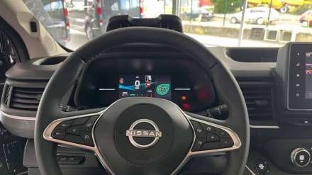 Nissan Primastar Cabine Approfondie CA L2H1 3T0 2.0 DCI 170 S/S BVA9 TEKNA