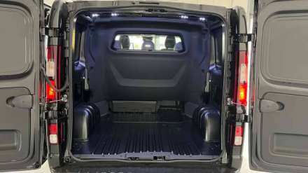 Nissan Primastar Cabine Approfondie CA L1H1 2T8 2.0 DCI 170 S/S BVA9 TEKNA