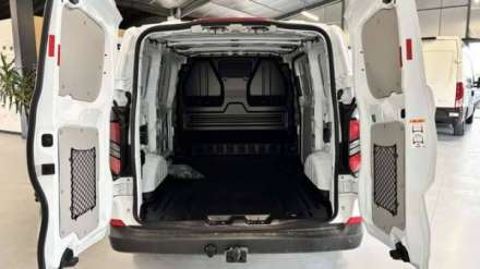 Ford Transit Custom Fourgon 300 L1H1 2.0 ECOBLUE 136 CH TREND + OPTIONS