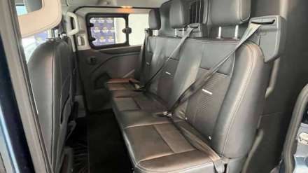 Ford Transit Custom Cabine Approfondie CA 320 L2H1 2.0 ECOBLUE 170 BVA ACTIVE 5PL
