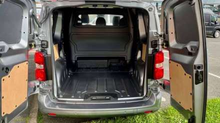 Fiat Scudo Cabine Approfondie CA FIXE BLUEHDI 180 M S&S EAT8 PACK PREMIUM CONNECT