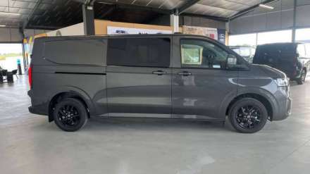 Volkswagen Transporter Procab T7 L2H1 2.0 TDI 170 BVA8 BUSINESS 5PL