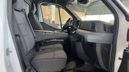 Nissan Interstar Fourgon 3T5 2.0 DCI 150 TEKNA - CAISSE FRIGORIFIQUE LECAPITAINE FRCX